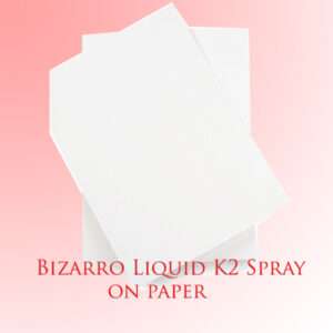 Bizarro liquid k2 spray