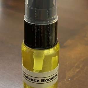 Alcohol potency booster spray-comprark2spicesprays