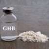 GHB Droga