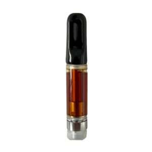Dmt vape pen and cartridge