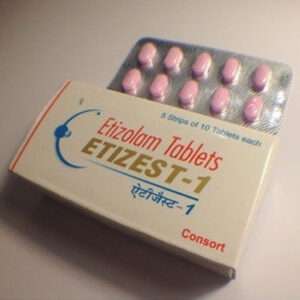 Etizest 1mg