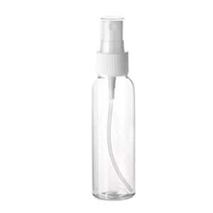 K2 clear paper spray
