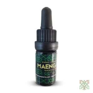 Maeng da Kratom