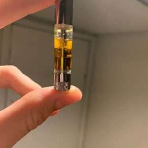5meo dmt vape pen
