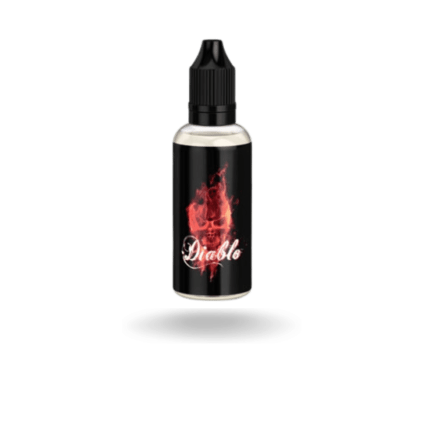 Liquid k2 spray diablo