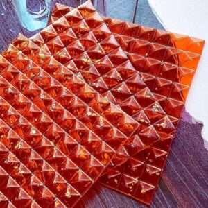Lsd gel tabs