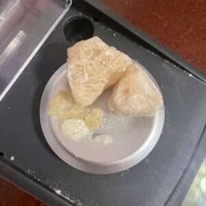 MDMA powder